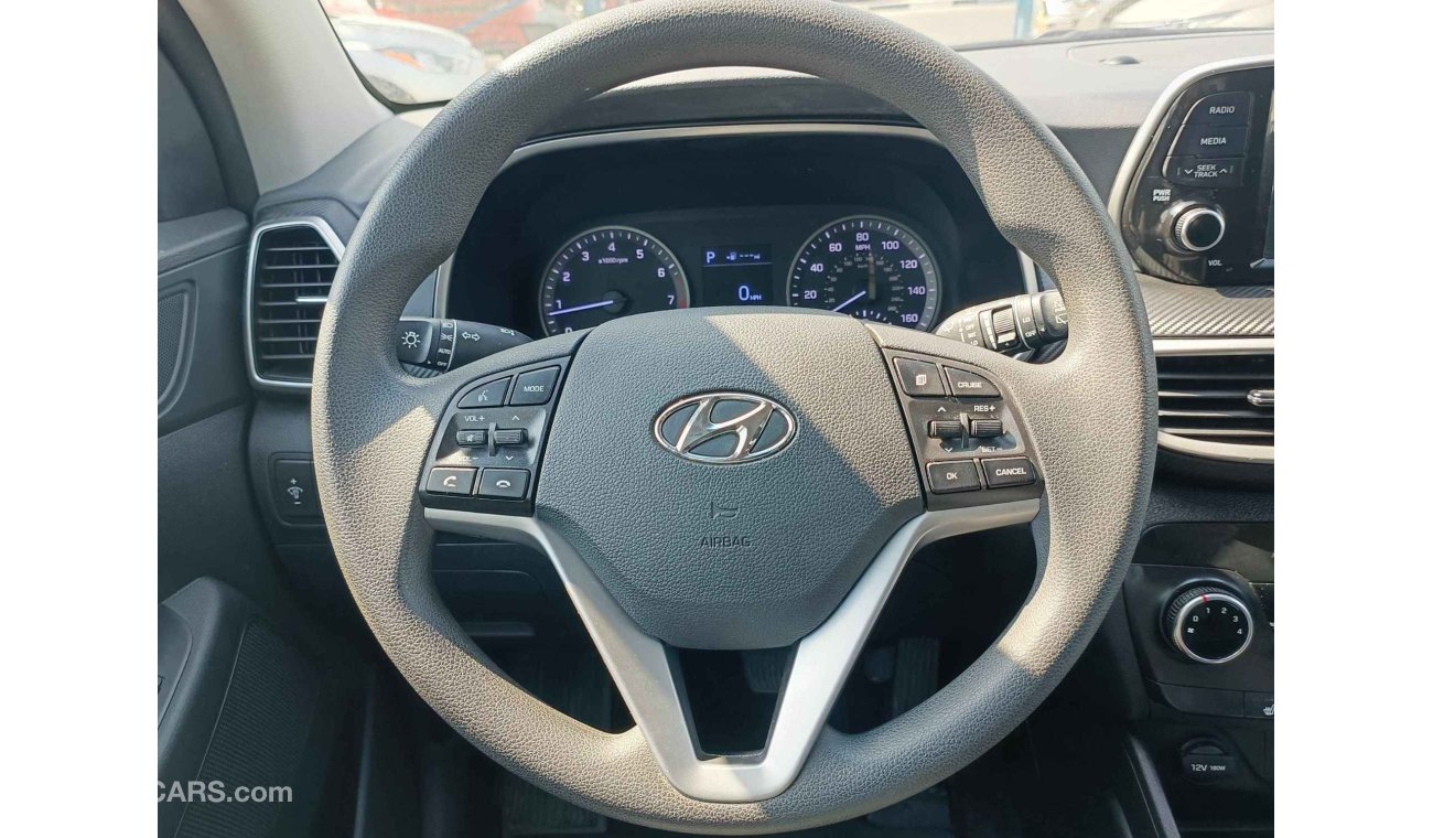 Hyundai Tucson MEGA SALE / SEL / LIMITED / RADAR / LEATHER (CODE # 24253)