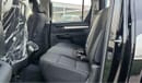 Toyota Hilux Toyota hilux 4.0L petrol V6 A/T MY2024 EXPORT ONLY