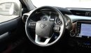 Toyota Hilux 4.0 // V6 // FULL OPTION // MODEL 2024