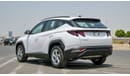 هيونداي توسون Hyundai Tucson GL 2.0L AT 2WD - White - 2024 (Export)