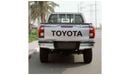 Toyota Hilux Hilux 2.7 automatic full options with push start MY2024