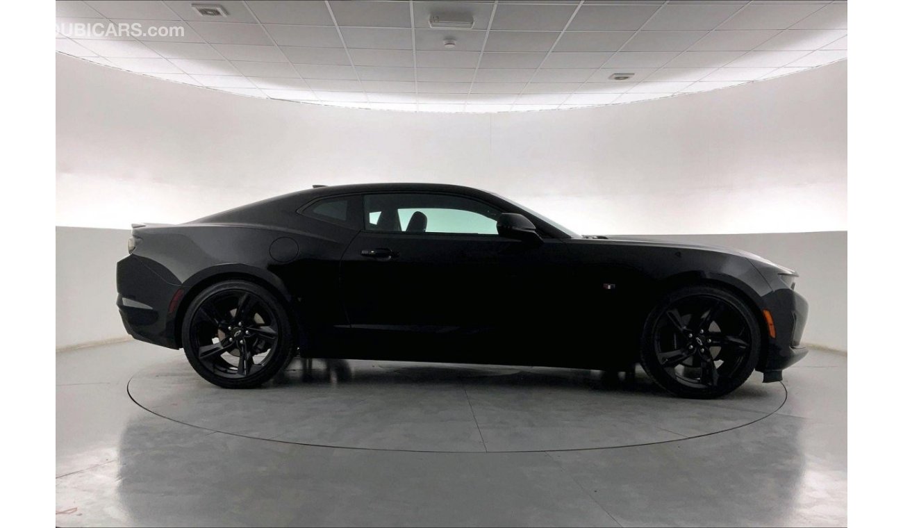 Chevrolet Camaro RS