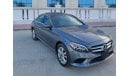 مرسيدس بنز C 300 AMG 4MATIC 2.0l