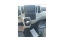 Toyota Hiace 3.5 L , 13 seats , manual