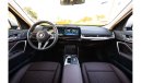 BMW X1 2024 | BMW | X1 | S DRIVE | 20LI X | DESIGNED PACKAGE