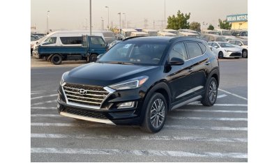 Hyundai Tucson 2020 HYUNDAI TUCSON 4x4 PANORAMIC ROOF FULL OPTIONS