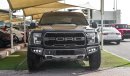 Ford Raptor