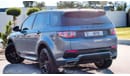 Land Rover Discovery Sport HSE 2.0L AED 1,360 PM | RANGE ROVER DISCOVERY SPORT HSE | GCC| LOW MILEAGE | WELL MAINTAINED