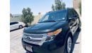 Ford Explorer XLT (Sport) Full option