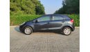 كيا ريو Kia Rio 2015 1.4 Gcc full automatic