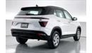 Hyundai Creta Smart