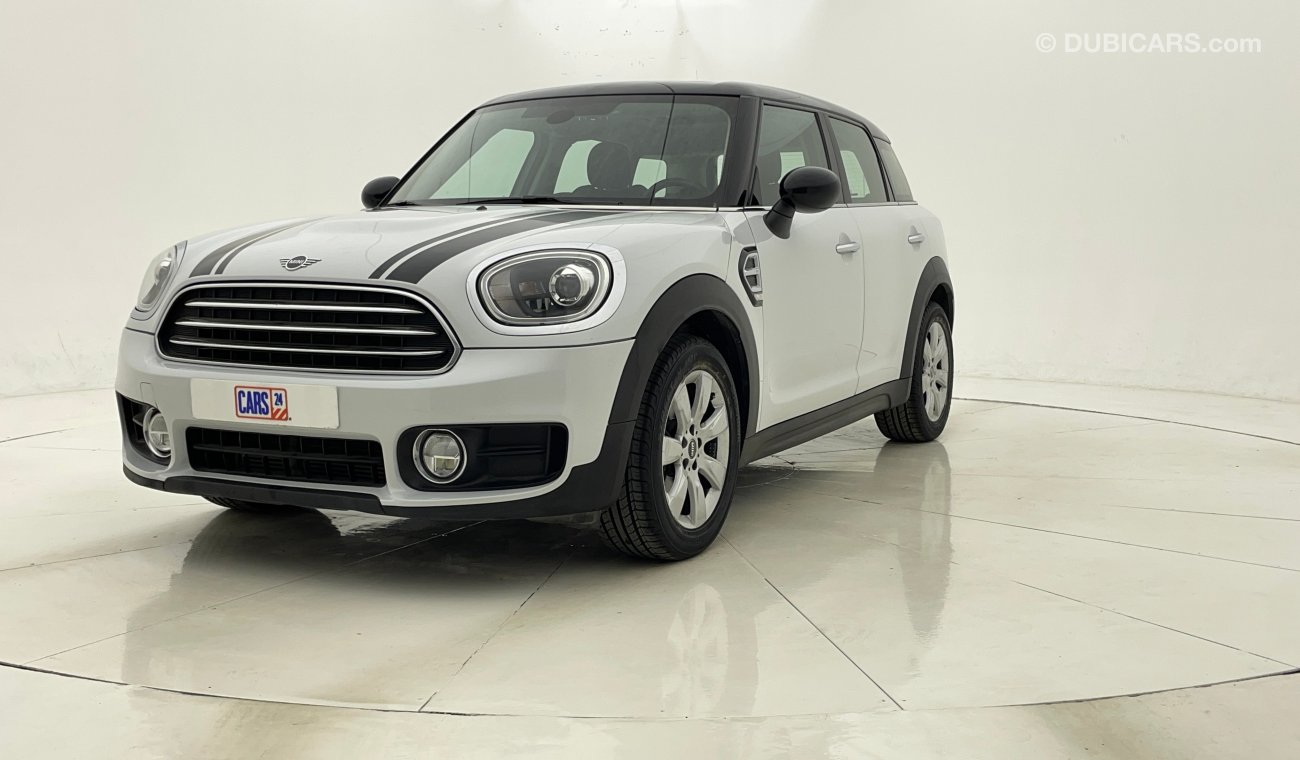 Mini Countryman STD 1.5 | Zero Down Payment | Free Home Test Drive