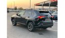 Toyota RAV4 LE Toyota RAV4 2019