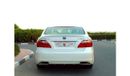 لكزس LS 600 hL - 2010- HYBRID