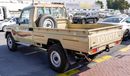 Toyota Land Cruiser Pick Up LX