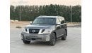 Nissan Patrol LE Platinum MODEL 2016 GCC CAR PERFECT CONDITION INSIDE AND OUTSIDE 5 camera