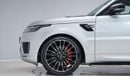 Land Rover Range Rover Sport Dynamic HSE P360 3.0L - AED 6,695 P/M - Warranty till 12/2027