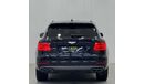 Bentley Bentayga V8 2020 Bentley Bentayga V8, 2025 Bentley Warranty, Carbon Fiber Package, Full Options, GCC Specs