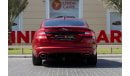 Jaguar XF Jaguar XF R-Sport 2015 (LOWEST MILEAGE) GCC with Flexible Down-Payment.