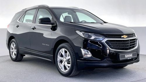 Chevrolet Equinox 2LT | 1 year free warranty | 0 Down Payment