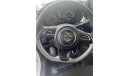 Suzuki Baleno GLX