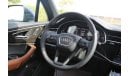 Audi Q7 45TFSI Quattro, Tiptronic 2.0L, petrol 2021