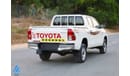 Toyota Hilux GL 2.7L Double Cab Utility 4WD GL 2.7L Double Cab AT Petrol / Well Maintained / Like New Condition /