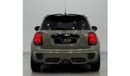 Mini Cooper S 2021 Mini Cooper S, November 2025 Mini Warranty, Full Mini Service History, GCC