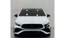 Mercedes-Benz A 35 AMG AMG 4MATIC 2025 Mercedes Benz A35 AMG 4MATIC, 2029 Mercedes Warranty, 2028 Mercedes Service Pack, GC