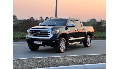 Toyota Tundra