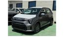 كيا بيكانتو KIA PICANTO 1.2L (MID OPTION) - 2024