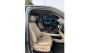 Ford F 150 Lariat Luxury Pack