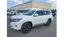 Toyota Prado TOYOTA PRADO 4.0 AT VX WHITE 2022