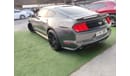 Ford Mustang EcoBoost Premium Warranty one year