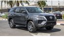 Toyota Fortuner FORTUNER 2.7L 4WD