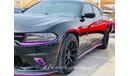 Dodge Charger V6 AWD / RALLYE SPORT/ ADAPTIVE CRUISE CONTROL/ ZERO DOWNPAYMENT