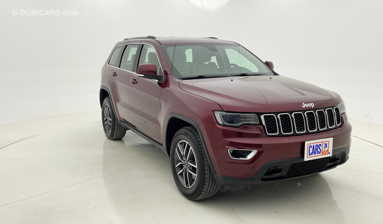 Jeep Grand Cherokee LAREDO 3.6 | Zero Down Payment | Free Home Test Drive