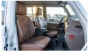 Toyota Land Cruiser 70 Toyota Land Cruiser Hard Top 2024 Toyota LC76 2.8l Diesel Automatic Full Option