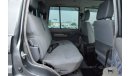 Toyota Land Cruiser Pick Up Full option clean car