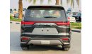 Lexus LX600 3.5L Signature sport  PETROL 2023MY