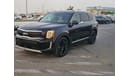 Kia Telluride 2020 Model SX Full option two sunroof ,360 camera and 4x4