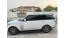 Land Rover Range Rover Vogue SE Supercharged