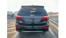 Hyundai Santa Fe 2015 HYUNDAI SANTA FE LIMITED PANORAMIC -  FULL OPTION  - 7 SEATER - 4X4 FULL OPTION