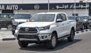 تويوتا هيلوكس 2.7L M/T