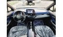 Toyota CHR TOYOTA C-HR full option 2021