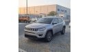 جيب كومباس JEEP COMPASS 2020 USA SPACE VERY CLEAN