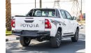 Toyota Hilux 2.8L GR Sport 2023MY Diesel