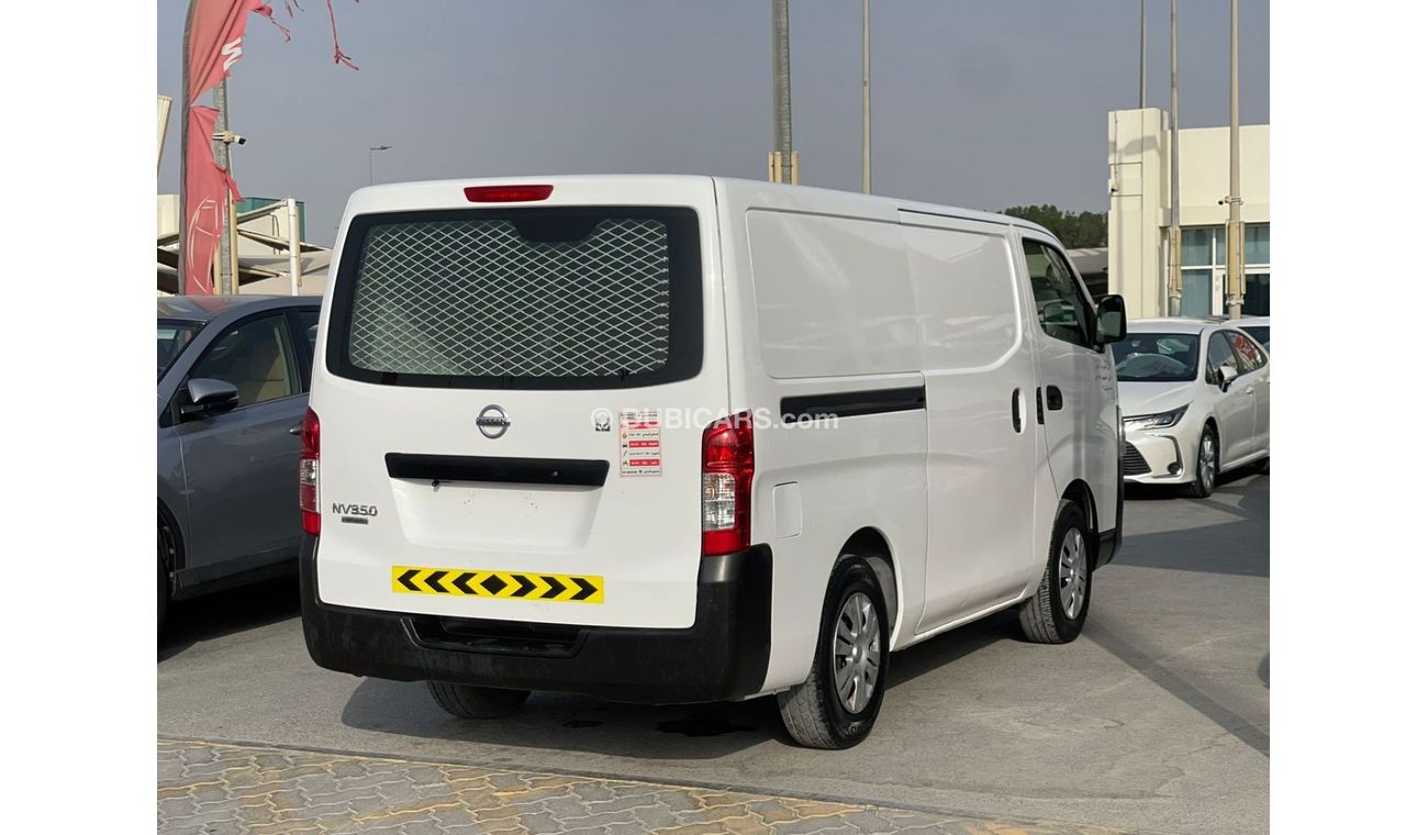 Nissan Urvan 2020 I Van I Automatic I Ref#334