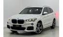 BMW X1 xDrive 25i M Sport 2.0L 2018 BMW X1 xDrive25i M-Sport, Feb 2026 BMW Warranty + Service Pack, Low Kms