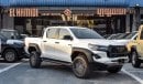 Toyota Hilux GR Sport 4.0L Petrol